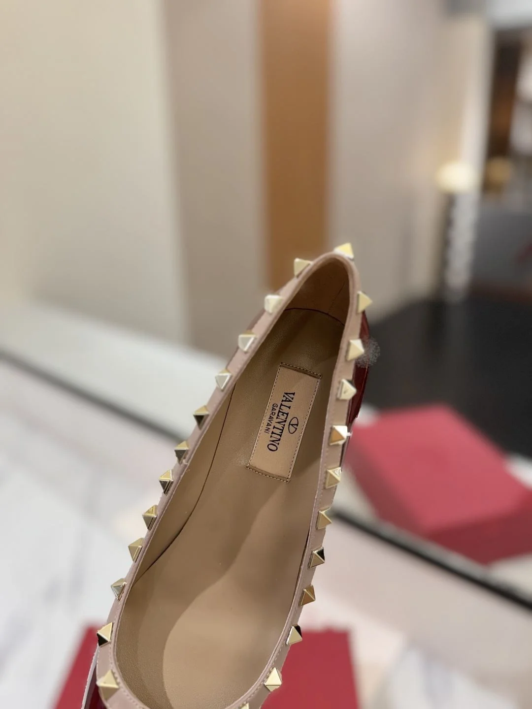 Valentino Heeled Shoes Timeless 36209