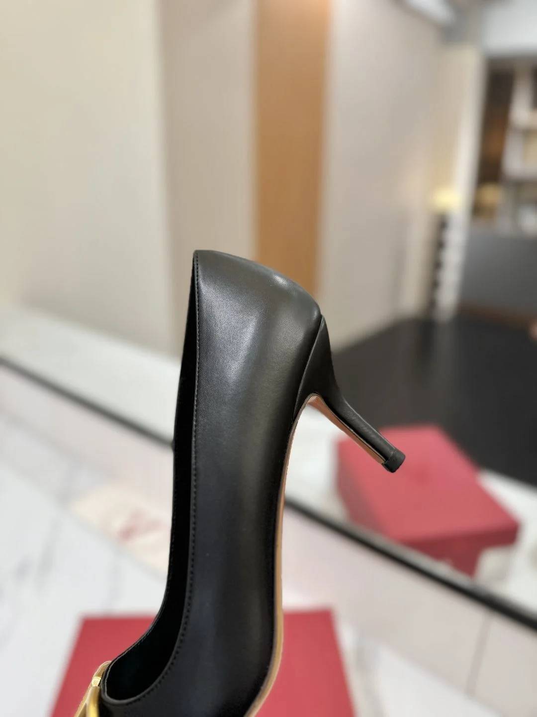 Valentino Heeled Shoes SunProtective 36198