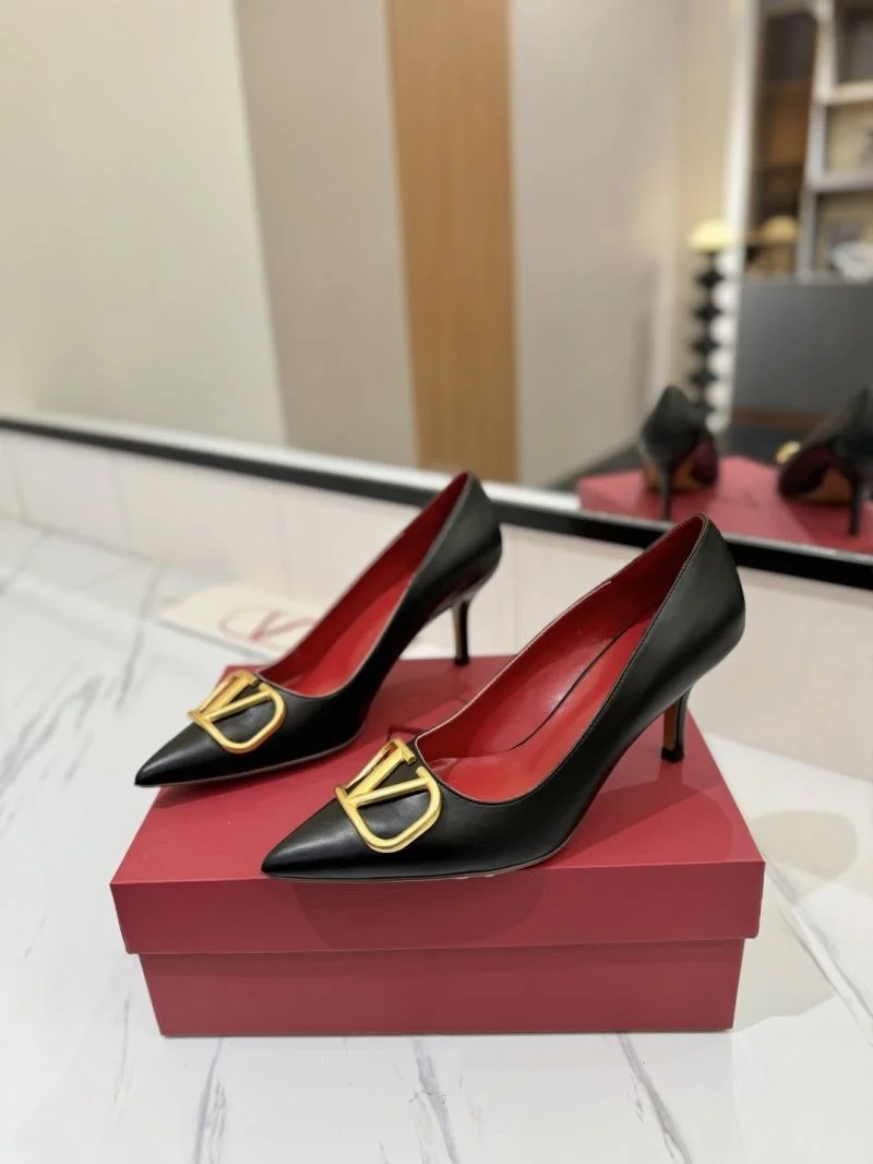 Valentino Heeled Shoes Seasonal 36183