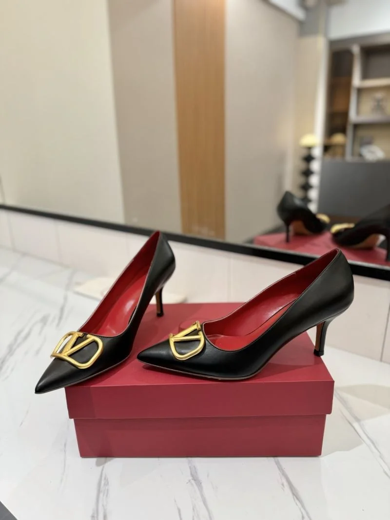 Valentino Heeled Shoes Seasonal 36183