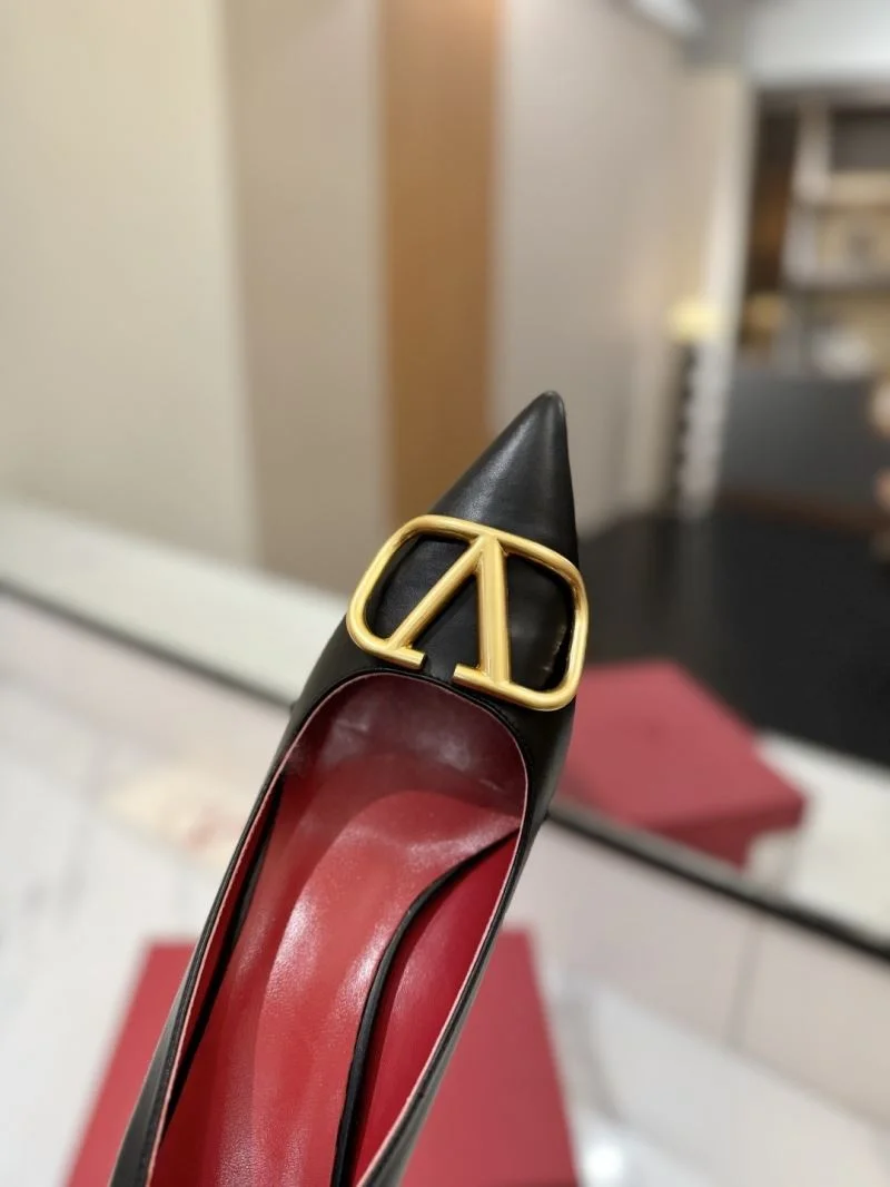 Valentino Heeled Shoes Seasonal 36183