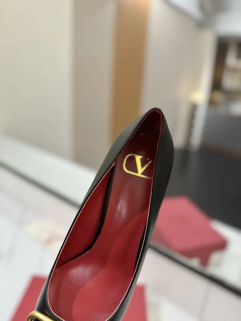 Valentino Heeled Shoes Seasonal 36183