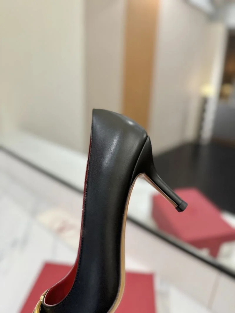 Valentino Heeled Shoes Seasonal 36183