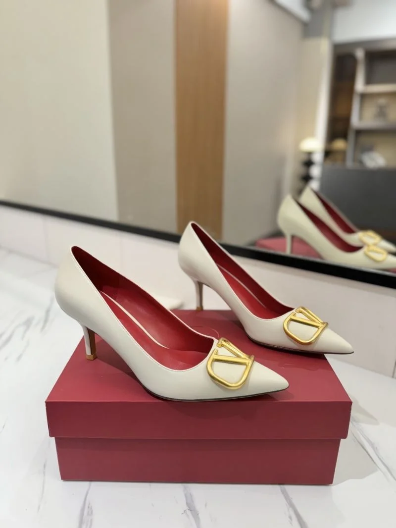 MultiPurpose Valentino Heeled Shoes 36186