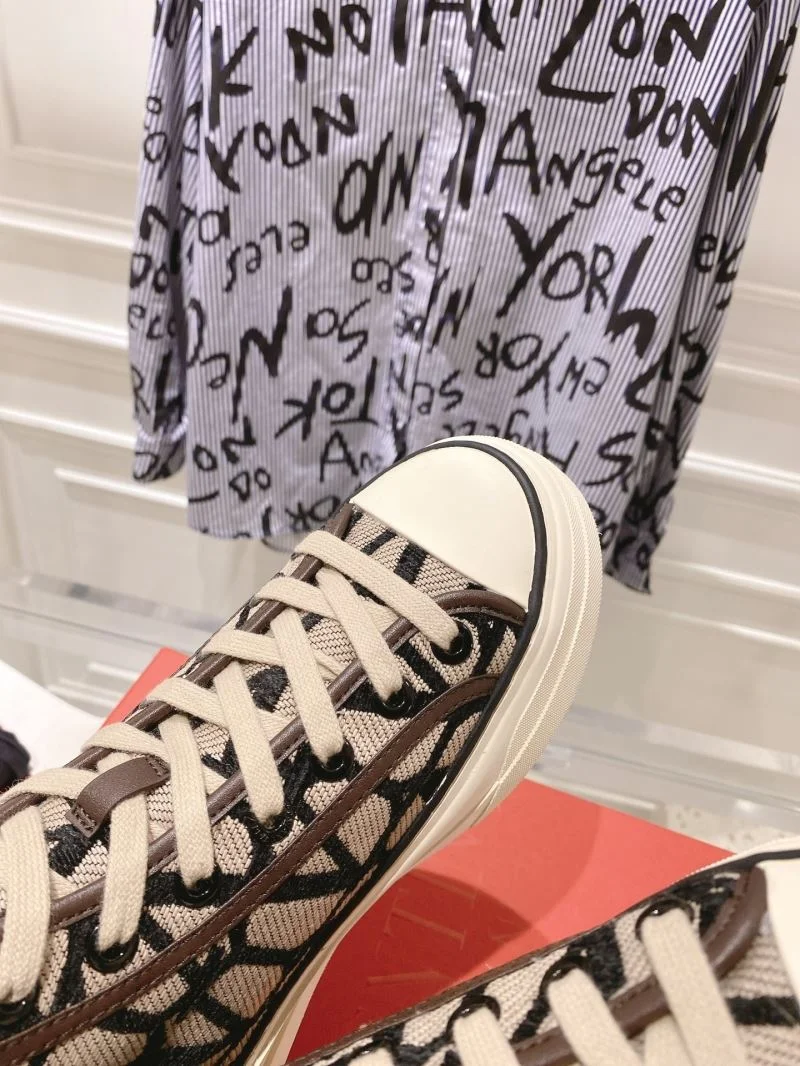 Soft Valentino High Shoes 36285