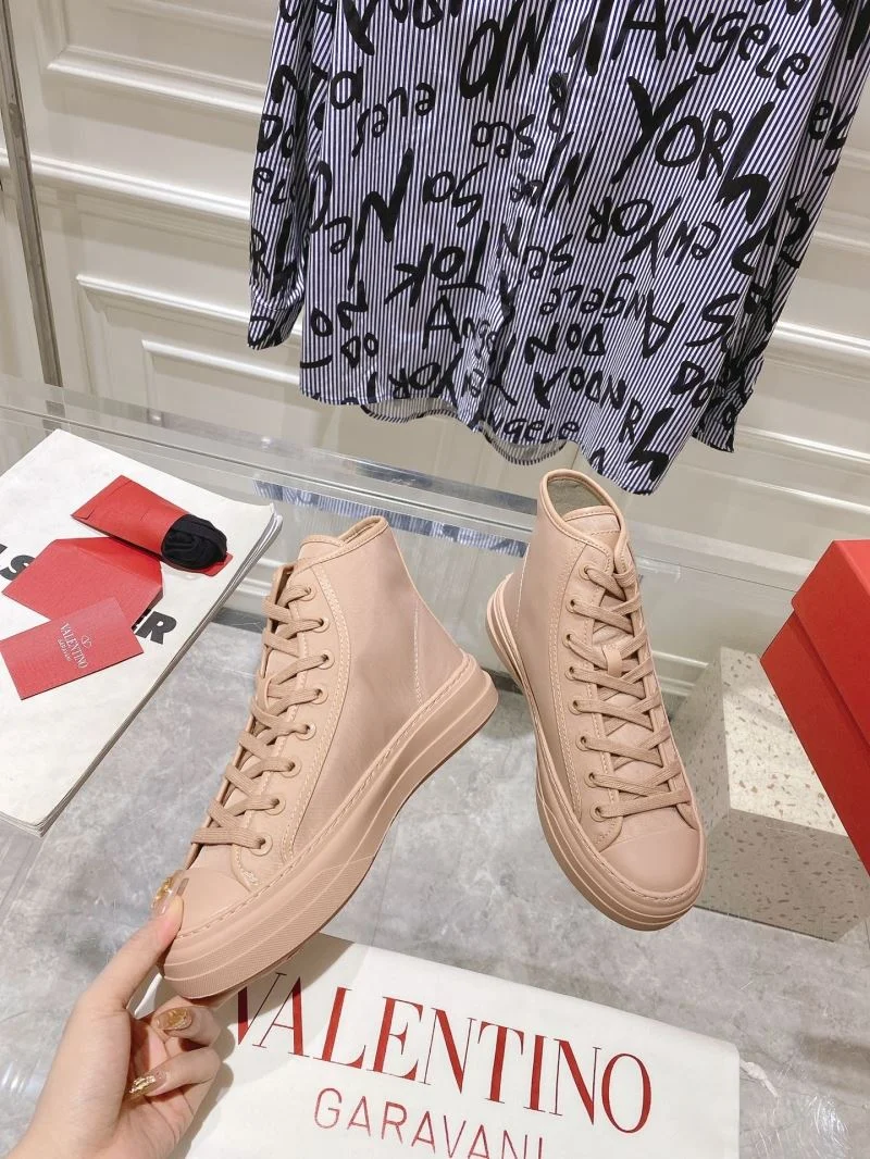 Efficient Valentino High Shoes 36275