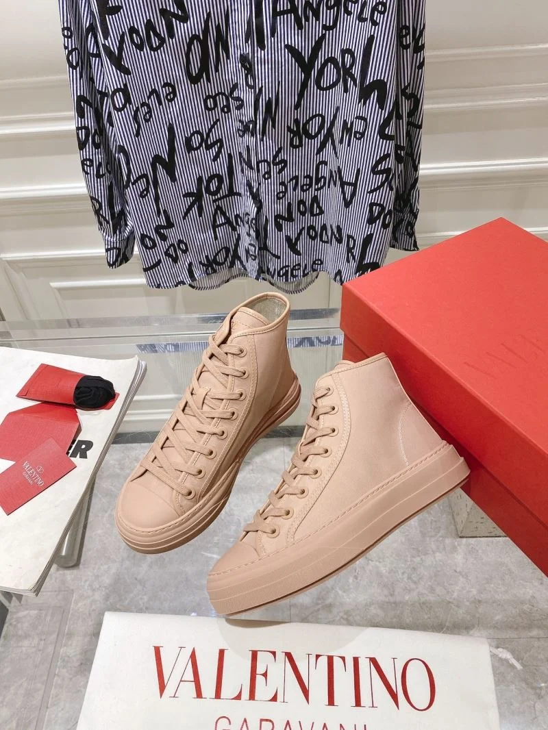Efficient Valentino High Shoes 36275