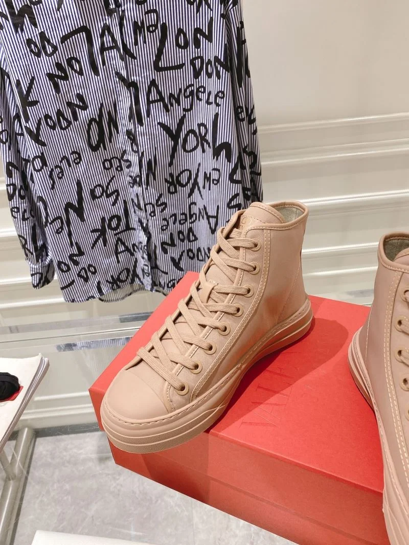Efficient Valentino High Shoes 36275