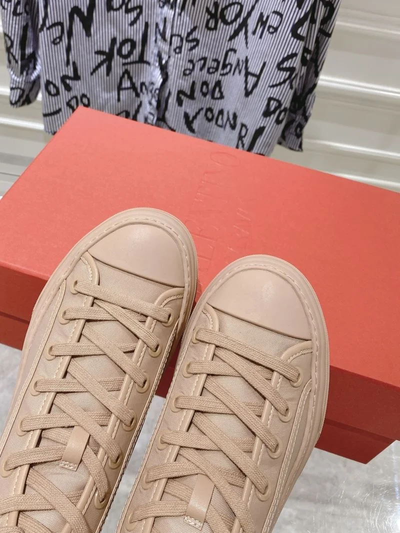 Efficient Valentino High Shoes 36275