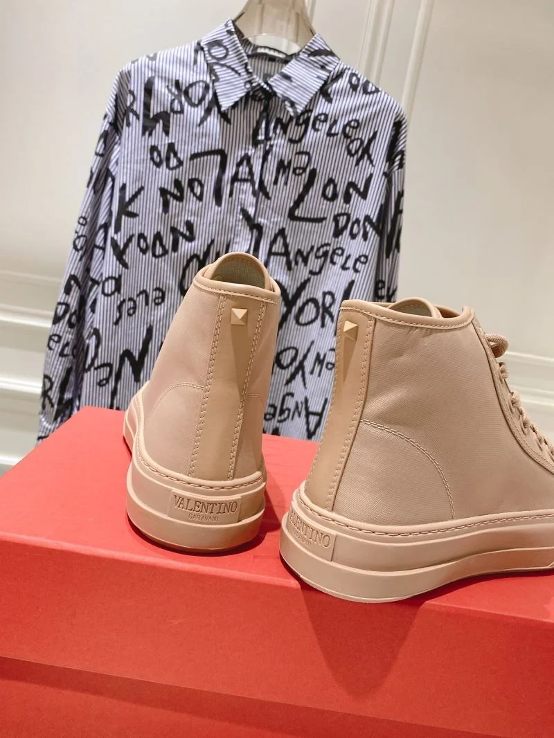 Efficient Valentino High Shoes 36275