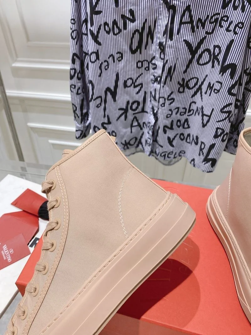 Efficient Valentino High Shoes 36275