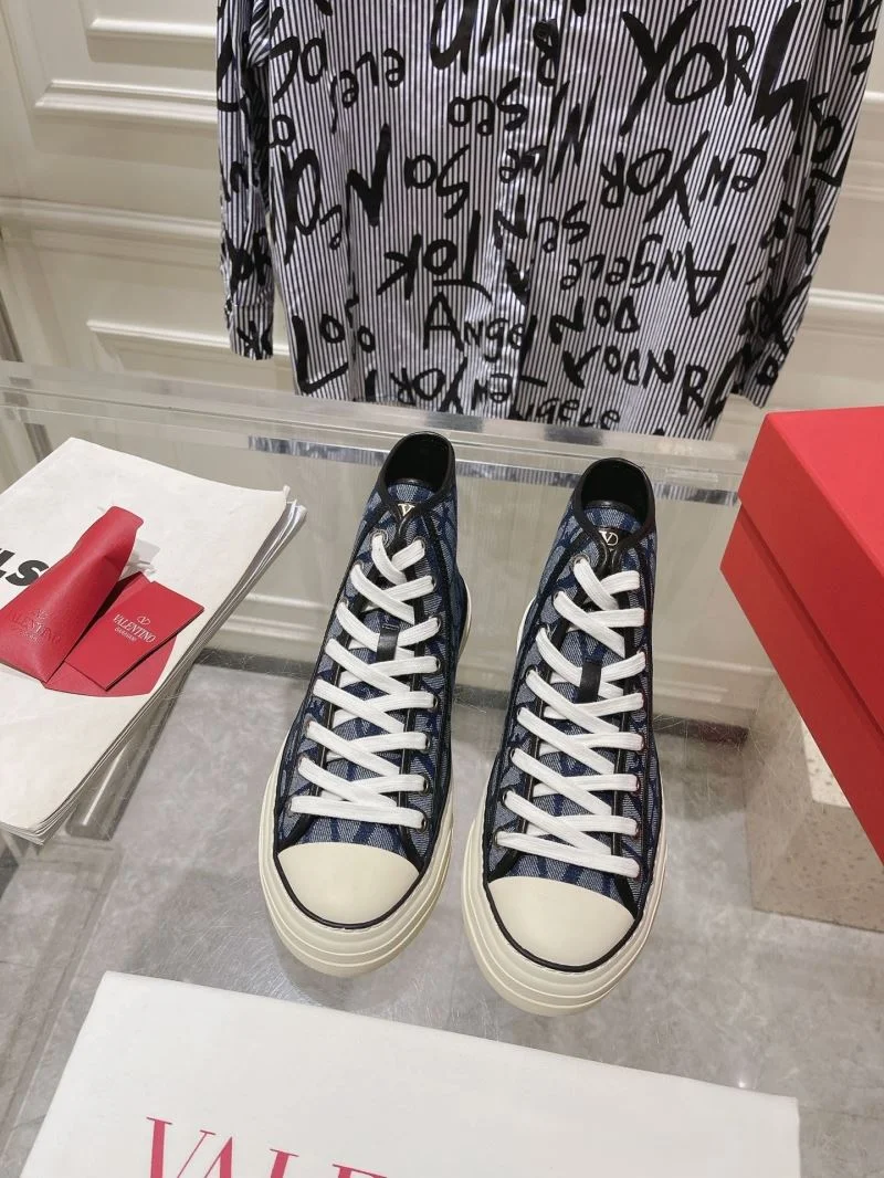 MultiPurpose Valentino High Shoes 36279