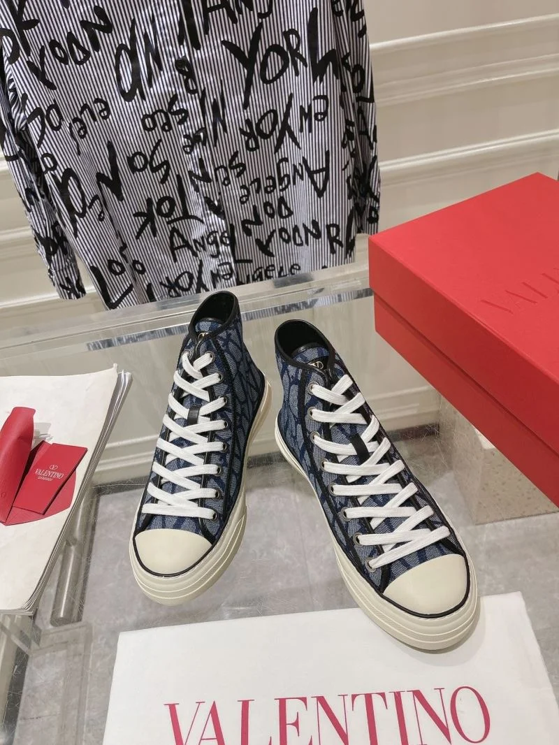 MultiPurpose Valentino High Shoes 36279