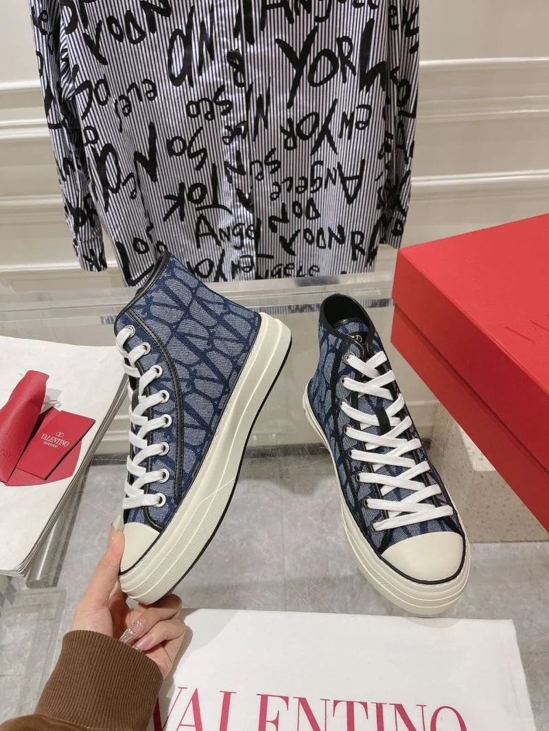 MultiPurpose Valentino High Shoes 36279