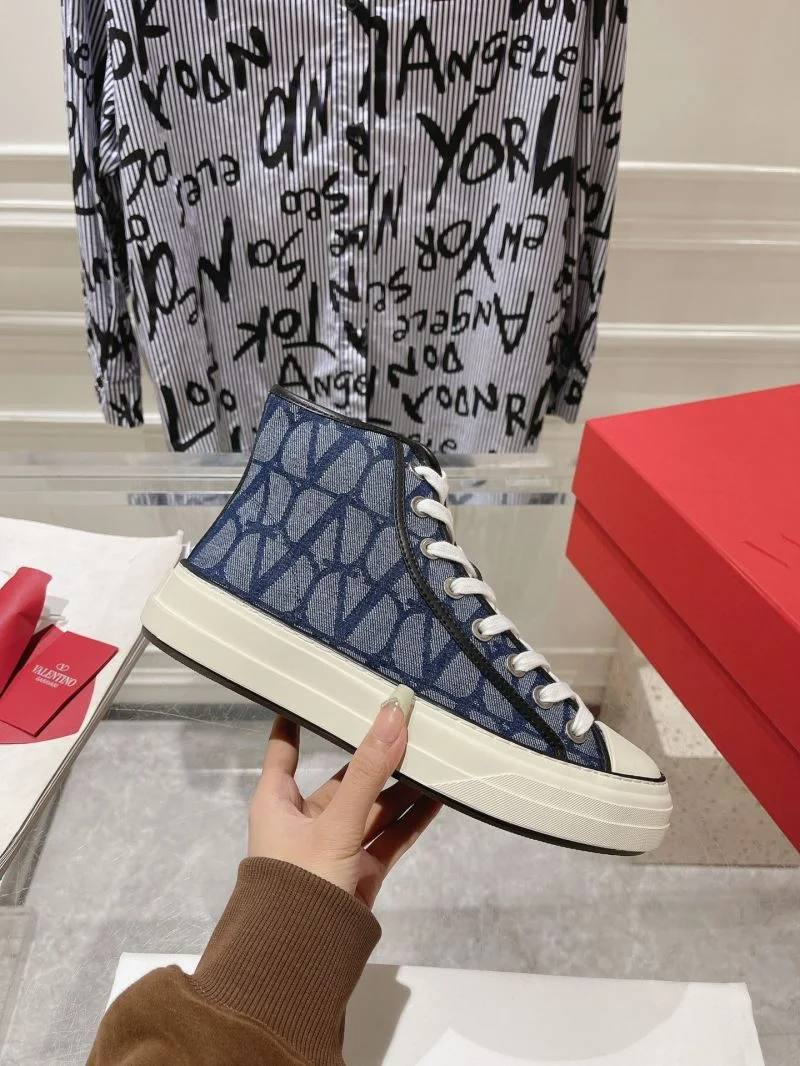 MultiPurpose Valentino High Shoes 36279