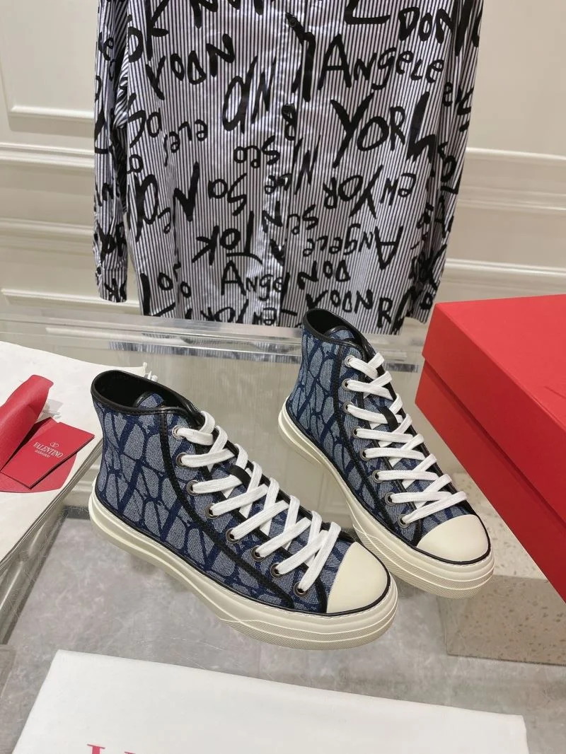 MultiPurpose Valentino High Shoes 36279