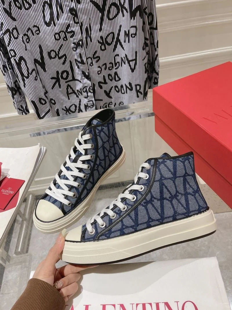 MultiPurpose Valentino High Shoes 36279