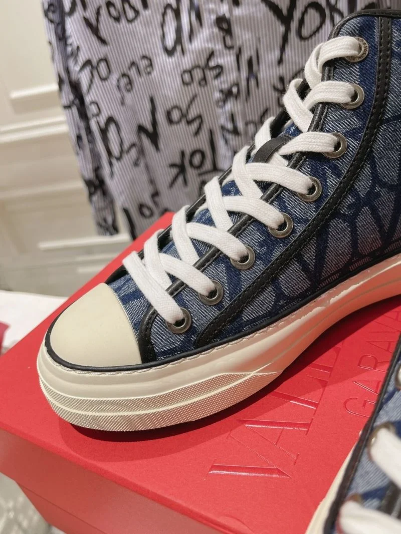 MultiPurpose Valentino High Shoes 36279