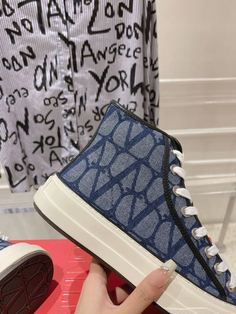 MultiPurpose Valentino High Shoes 36279