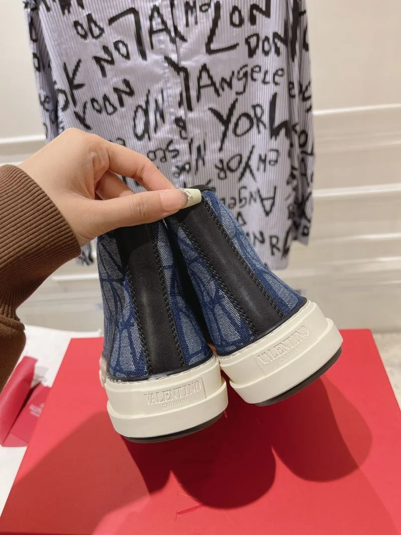 MultiPurpose Valentino High Shoes 36279