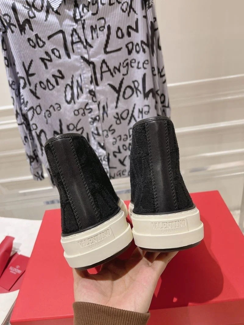 Valentino High Shoes SportInspired 36284