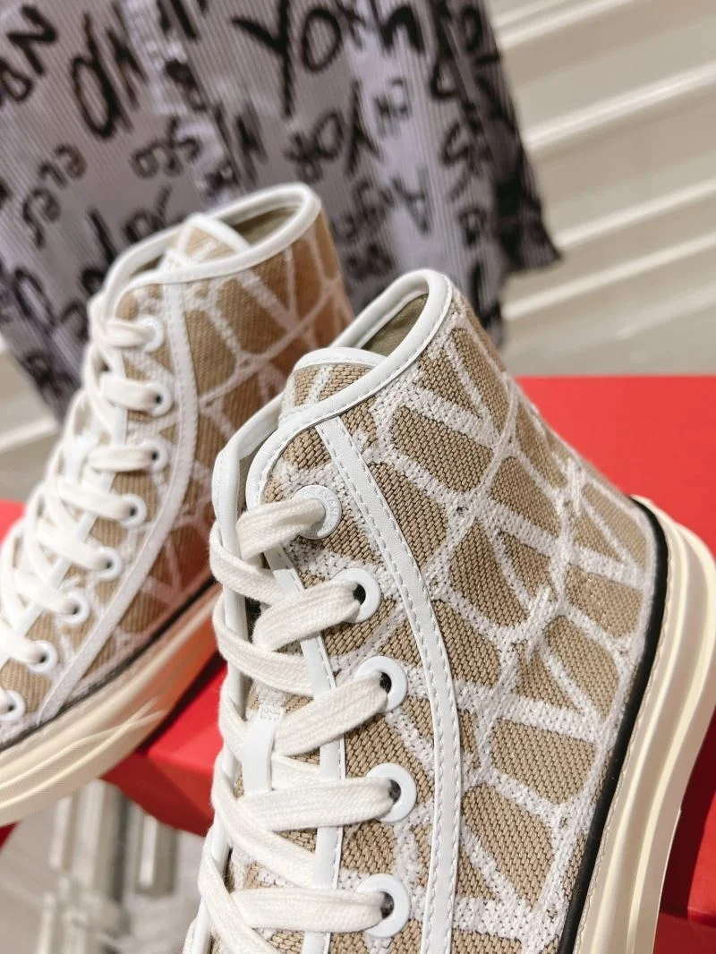 Valentino High Shoes Soft 36271