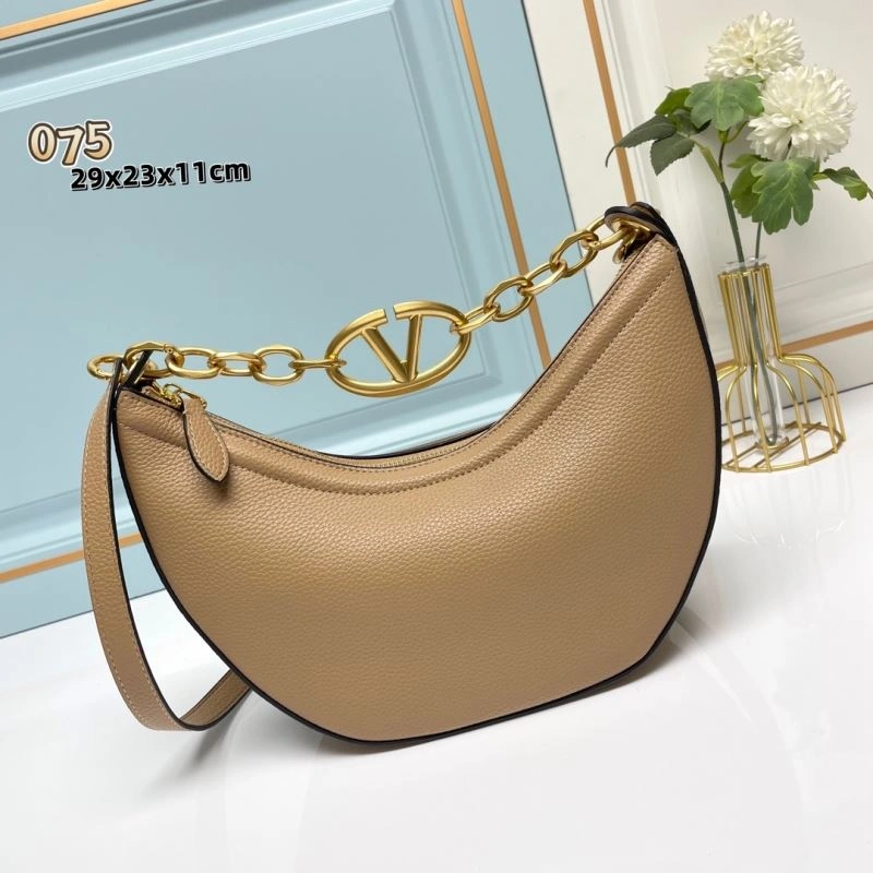 Valentino Hobo Bags TechFriendly 87119