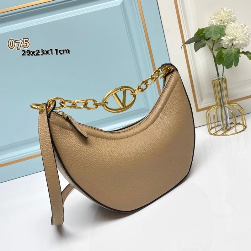 Valentino Hobo Bags TechFriendly 87119