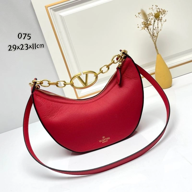 Valentino Hobo Bags Durable 87159