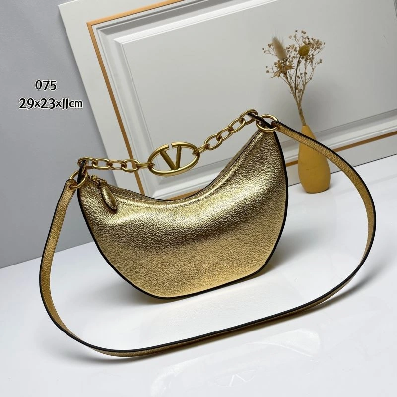 Valentino Hobo Bags TimelessDesign 87132