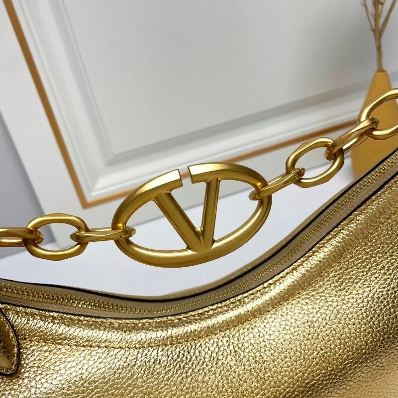 Valentino Hobo Bags TimelessDesign 87132