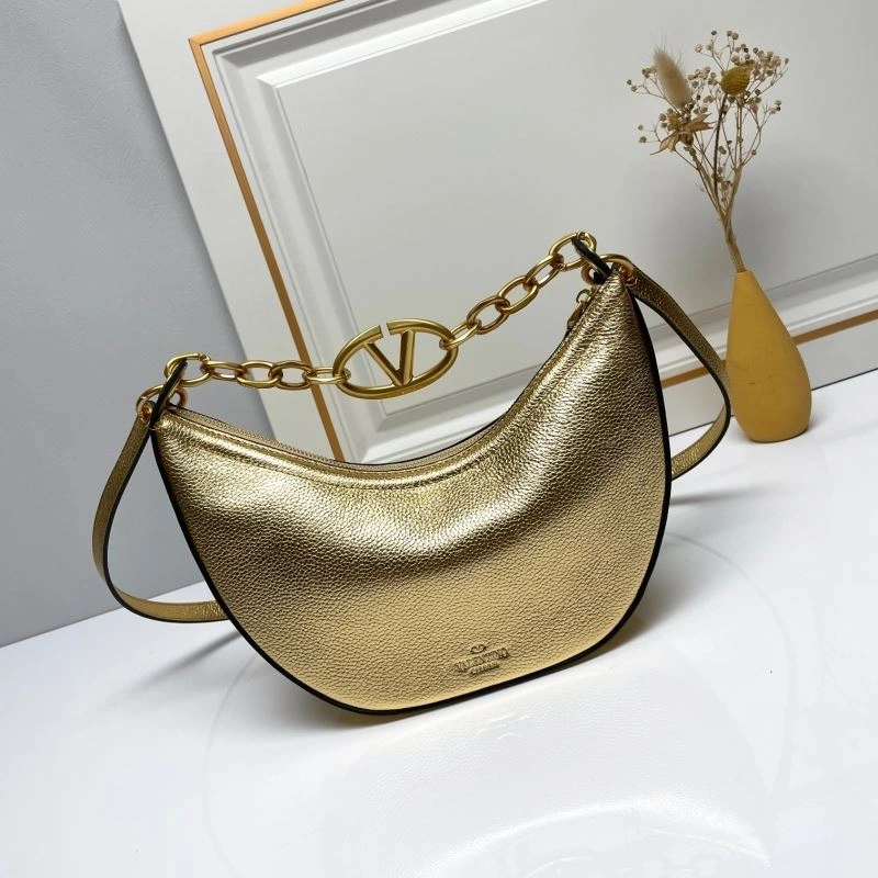 Valentino Hobo Bags TimelessDesign 87132