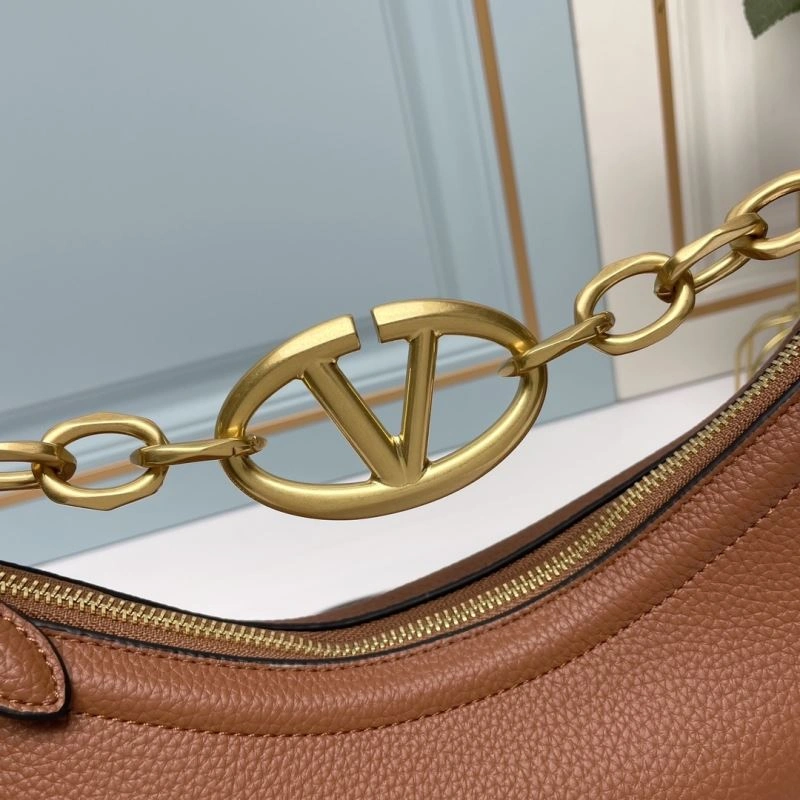 Valentino Hobo Bags Refined 87127