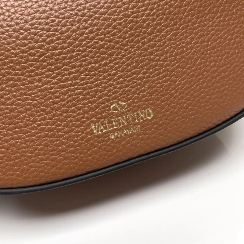 Valentino Hobo Bags Refined 87127