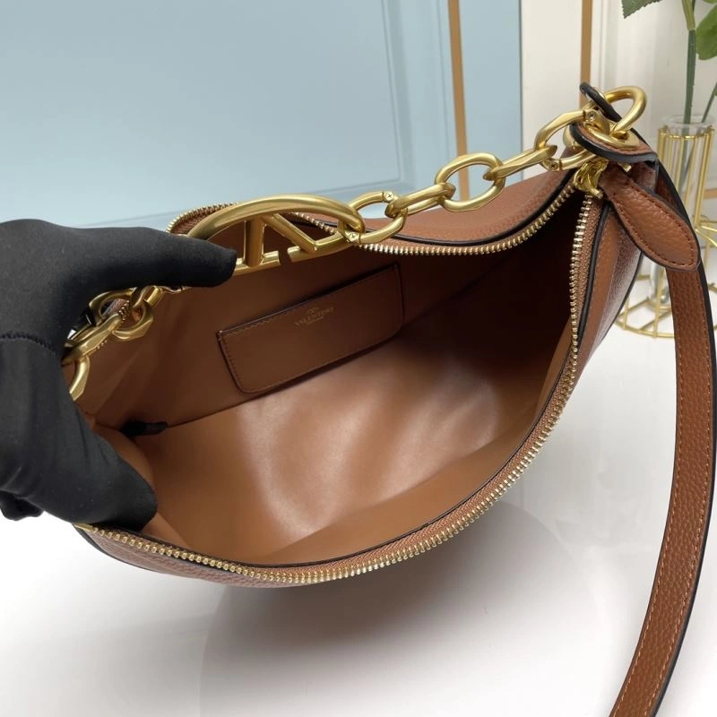 Valentino Hobo Bags Refined 87127
