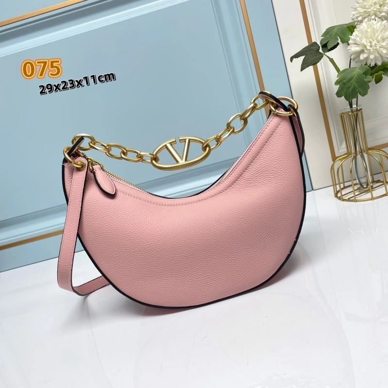 Breathable Valentino Hobo Bags 87122