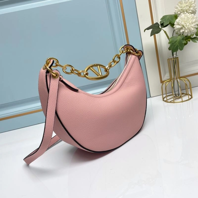 Breathable Valentino Hobo Bags 87122