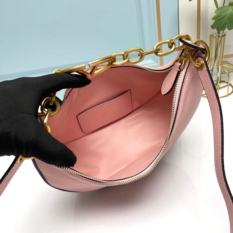 Breathable Valentino Hobo Bags 87122