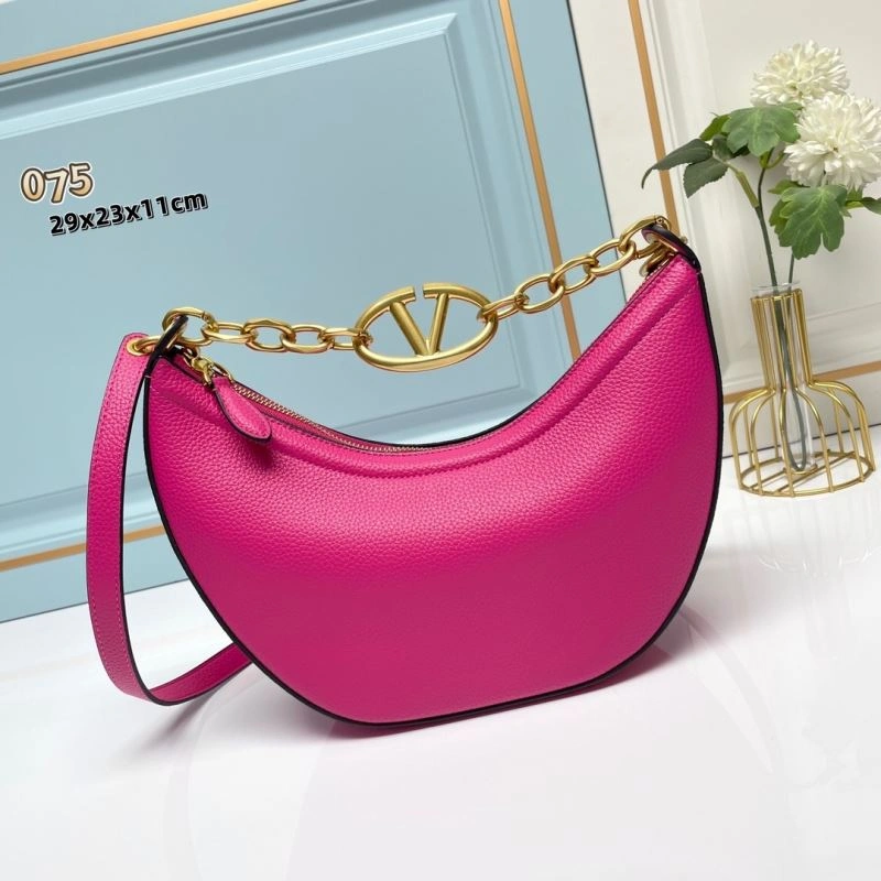 Valentino Hobo Bags HighQuality 87113