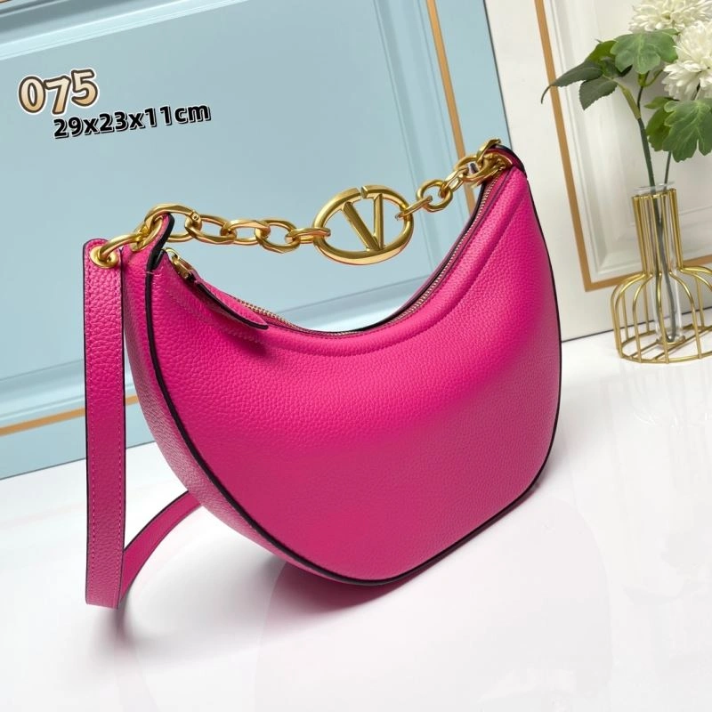 Valentino Hobo Bags HighQuality 87113