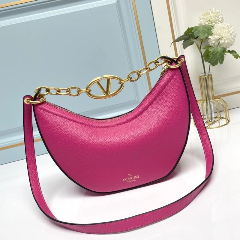 Valentino Hobo Bags HighQuality 87113