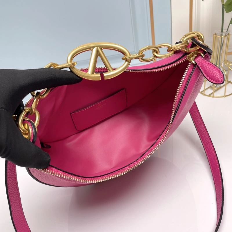 Valentino Hobo Bags HighQuality 87113