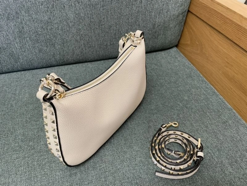 Classic Valentino Hobo Bags 60034