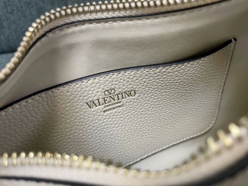 Classic Valentino Hobo Bags 60034