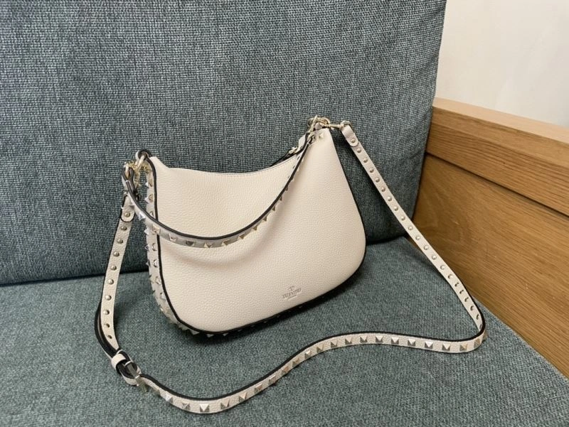 Classic Valentino Hobo Bags 60034