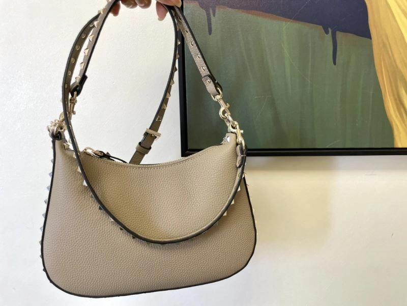 Valentino Hobo Bags HighQuality 60026
