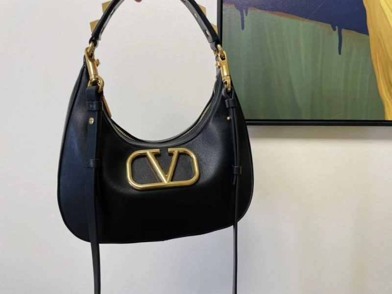 Valentino Hobo Bags HighQuality 60020