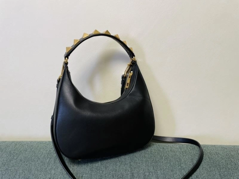 Valentino Hobo Bags HighQuality 60020