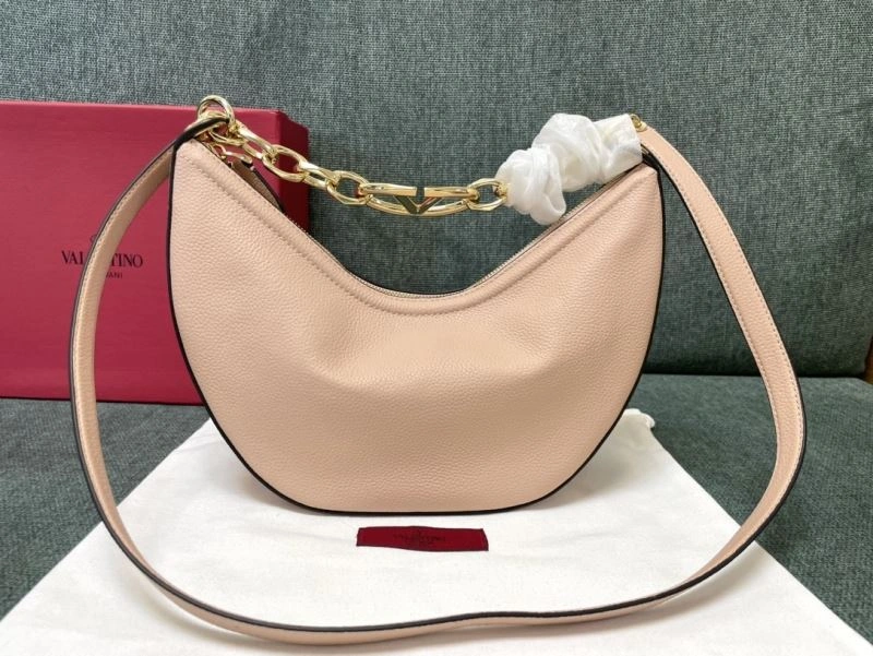 Casual Valentino Hobo Bags 60029