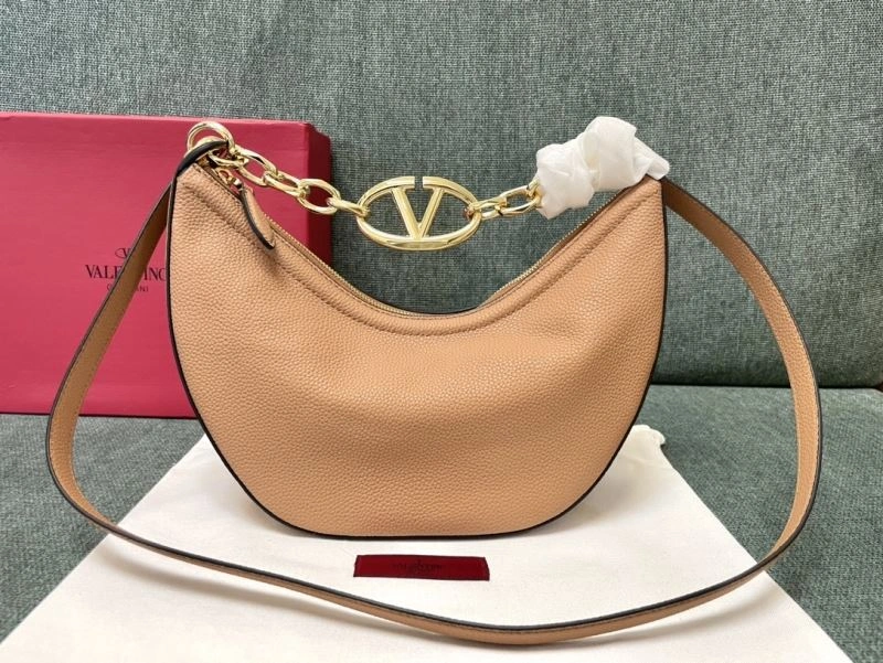 EyeCatching Valentino Hobo Bags 60078